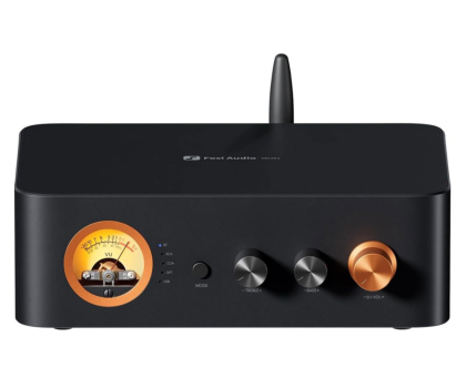 Wzmacniacz słuchawkowy Fosi Audio Fosi Audio MC351 - Wzmacniacz zintegrowany 2.1 z DAC i Bluet